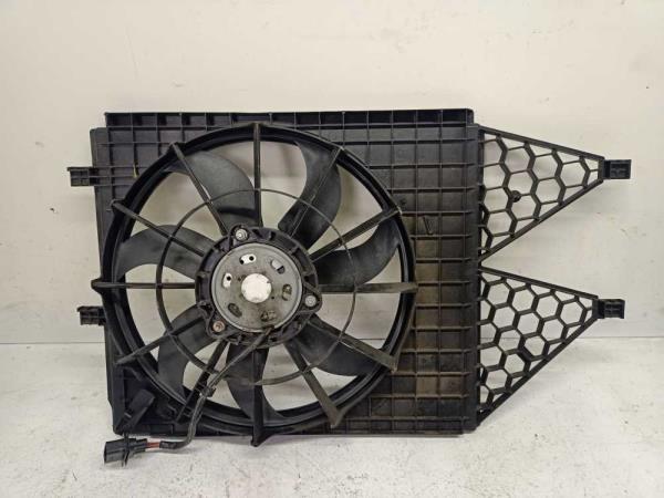 VENTILATEUR DE RADIATEUR VW GOLF 6/ POLO 6R - Vue 1